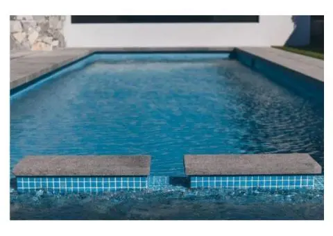 Pool Builders Sutherland Shire
