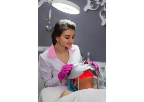 A Step-by-Step Guide to Your First Laser Skin Treatment