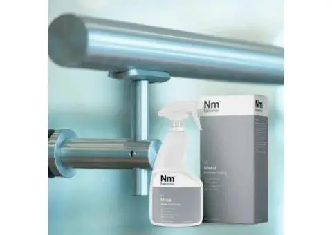 Metal Coating 750ml - 3/4