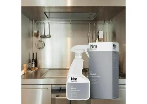 Metal Coating 750ml - 4/4