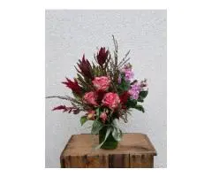 Same Day Flower Delivery Brunswick – Fresh, Handcrafted Blooms