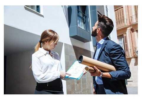 Stress-Free Conveyancing Services in Northbridge
