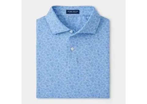 Peter Millar Apparel Archives - Custom Sports Group