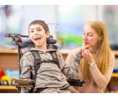 Trusted Disability Support Services in Campbell