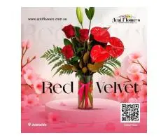 Same-Day Flower Delivery in Adelaide Is a Game-Changer for Gifting