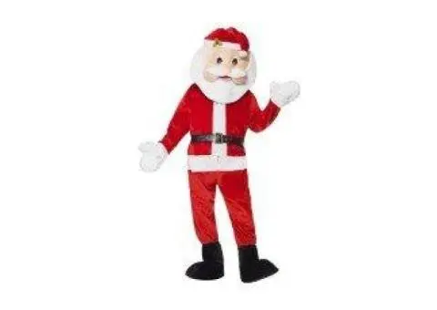 Festive Santa Costume Collection for Kids and Adults in Australia