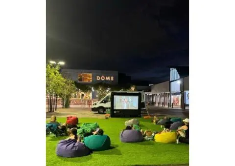 Hawaiian's Bassendean - 1/9