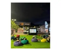 Hawaiian's Bassendean