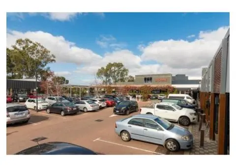 Hawaiian's Bassendean - 2/9