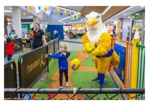 Hawaiian's Bassendean - 3/9