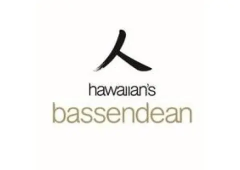 Hawaiian's Bassendean - 8/9
