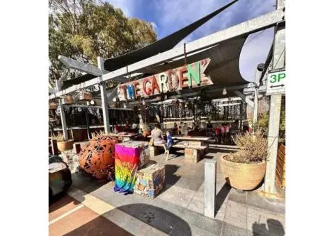 Hawaiian's Bassendean - 9/9