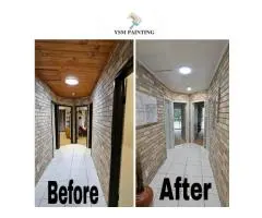 Trusted Local House Painters in Coolum Beach