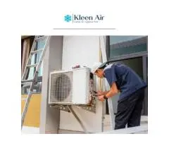 Air Con Repair Services in Brisbane Suburbs | Kleen Air