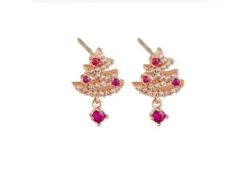 Shop for Christmas Jewellery in Australia & Flaunt Your Festive Look 