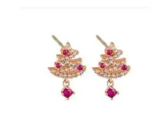 Shop for Christmas Jewellery in Australia & Flaunt Your Festive Look 