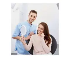 Searching for a reliable dentist near Madeley?