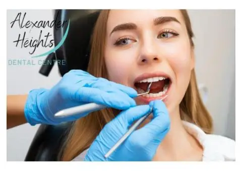 Searching for a reliable dentist near Madeley? - 3/11