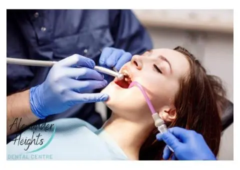Searching for a reliable dentist near Madeley? - 6/11