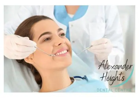 Searching for a reliable dentist near Madeley? - 7/11