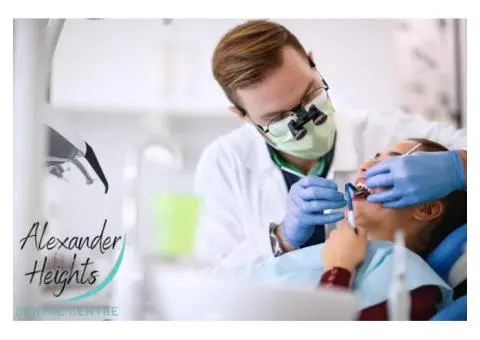 Searching for a reliable dentist near Madeley? - 9/11
