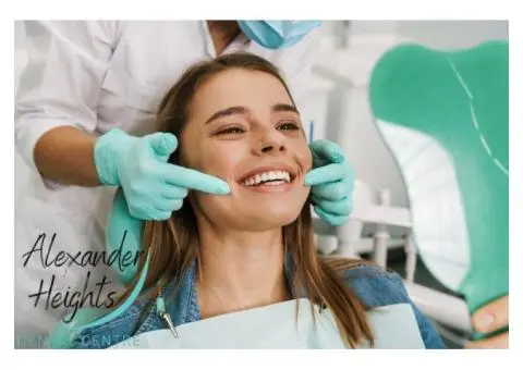 Searching for a reliable dentist near Madeley? - 11/11