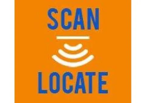 Scan and Locate
