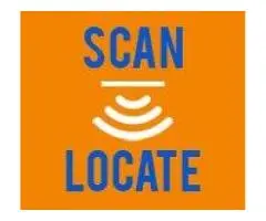 Scan and Locate