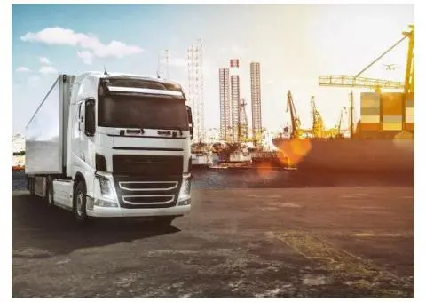 Trusted Contract Transport Services for Reliable Daily Delivery