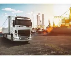 Trusted Contract Transport Services for Reliable Daily Delivery