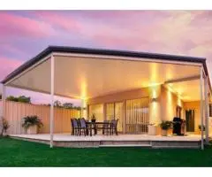 Premium Outdoor Home Improvements in Adelaide – Quality Work Guaranteed