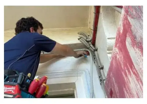 Electrician Crows Nest