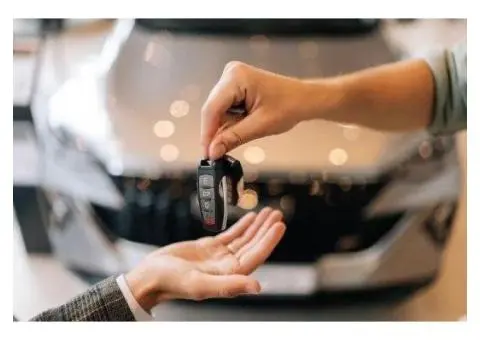 Replacement Car Keys Perth