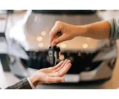 Replacement Car Keys Perth