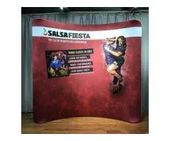 Backdrop – Create Stunning Visuals for Events and Promotions