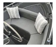 Brave the Elements with Quality Waterproof Outdoor Fabric