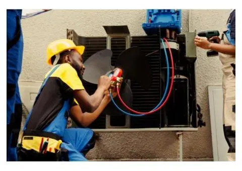 Looking for a Reliable Air Conditioning Electrician in Perth?