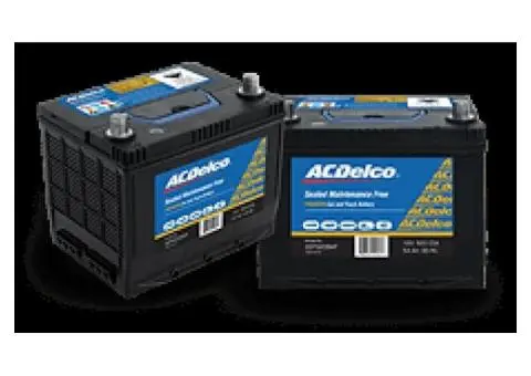 Go for Expert Car Battery Replacement Services to Drive Confidently