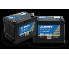 Go for Expert Car Battery Replacement Services to Drive Confidently