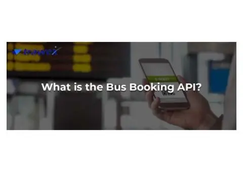 BUS BOOKING API
