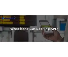 BUS BOOKING API