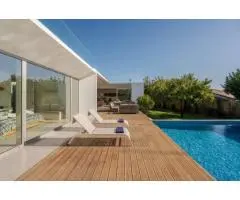 Timber Decking Adelaide