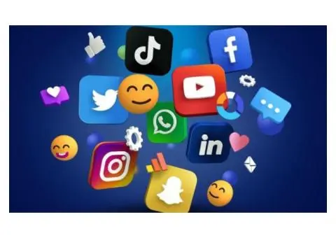 Boost Your Business Visibility Across Digital Platforms