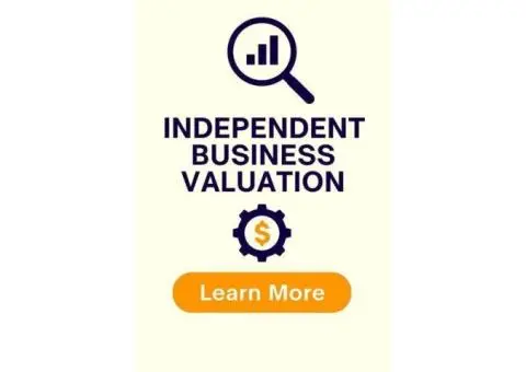 Independent Business Valuation - Perth Certified Experts