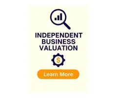Independent Business Valuation - Perth Certified Experts