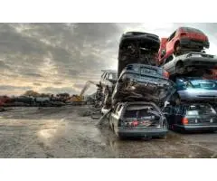 Cash for Scrap Cars Perth – Any Make & Model