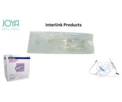 Buy Interlink Products in Australia - Joya Medical Supplies