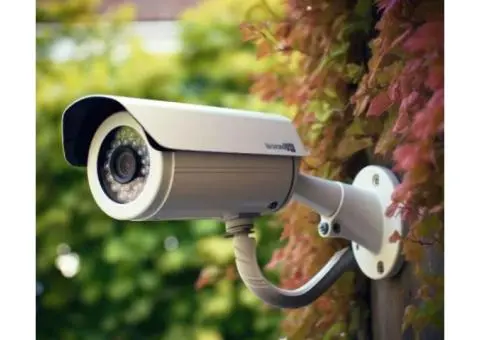 Security Camera Systems for Sale in Quakers Hill - 2/2