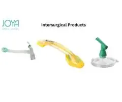 Buy Intersurgical Products Australia - Joya Medical Supplies