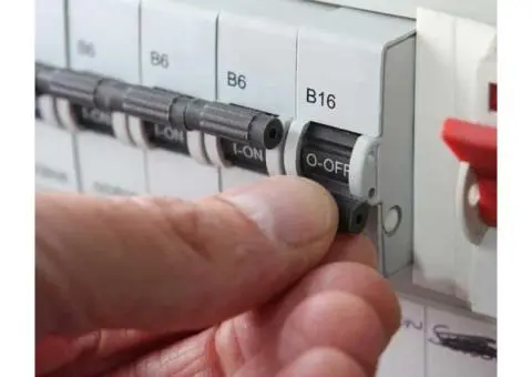 Trusted Electrician Coomera – Fast, Affordable & Professional